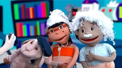 Como nasceu a fotografia? - Turminha Diário #11