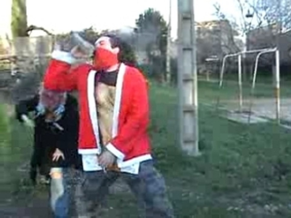 Le Balai A Chiottes Ancestral