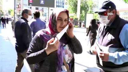 Gaziantep'te korona virüse yakalananların sayısı artıyor