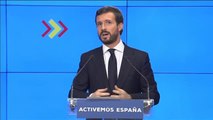 Casado: 