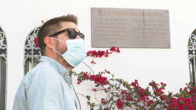 Buñol (Valencia) sigue en la fase 1 pero con menores restricciones