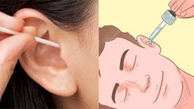 Ears की सफाई का ये है सही तरीका | Useful Tips To Clean Ears Properly | Boldsky