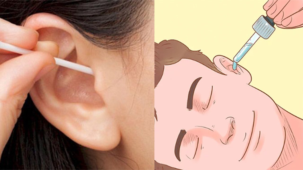 Ears की सफाई का ये है सही तरीका | Useful Tips To Clean Ears Properly | Boldsky