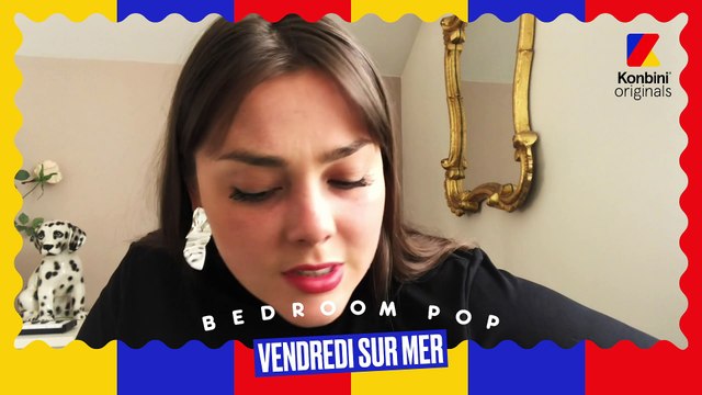 Vendredi sur mer revisite Ivy de Frank Ocean l Bedroom Pop