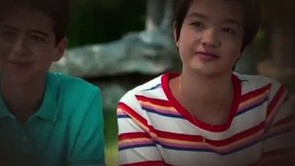Andi Mack S03E05 That Syncing Feeling