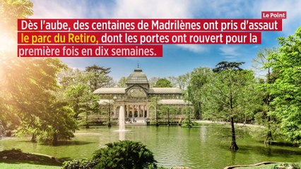 Coronavirus : l'Europe se déconfine, l'Amérique latine inquiète