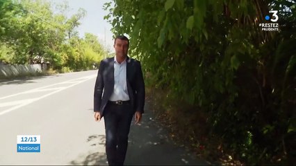 Déconfinement : de plus en plus de masques jetés dans la nature