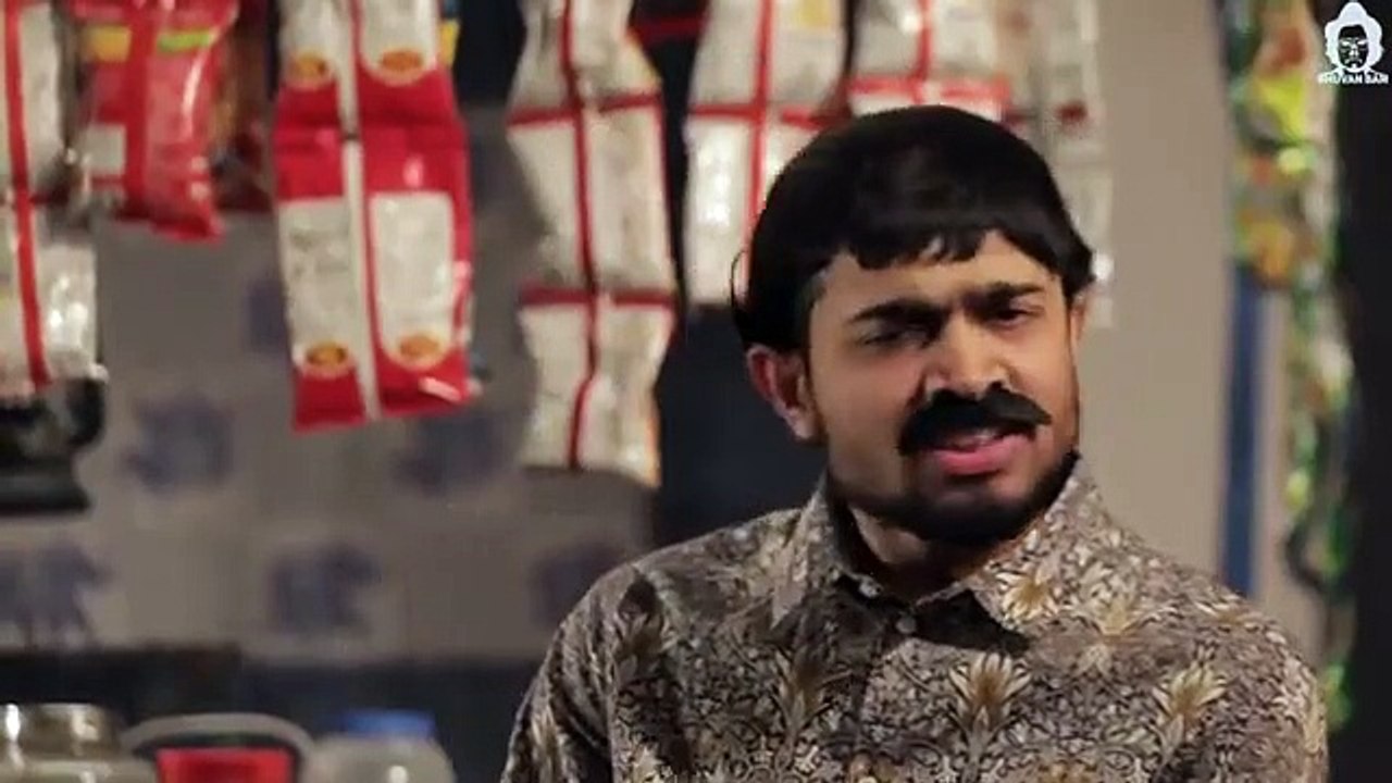 BB Ki Vines- _ Titu Talks- Episode 1 ft. Shah Rukh Khan _