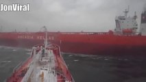 BIG SHIP Stupid Captains Mistakes! Ship Crash / Accident Close call  2019 / VOL.1 ⚓️