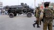Kulgam: A terrorist gunned down in encounter with Army