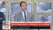 Le ministre de l'Intérieur Christophe Castaner annonce qu’il ne saisira pas la justice après les propos de Camélia Jordana sur la police