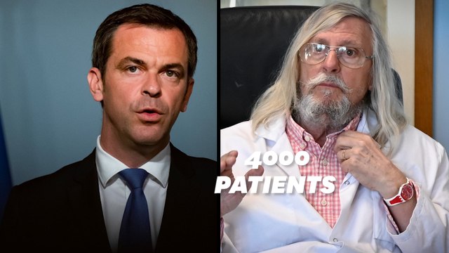 Didier Raoult continuera à utiliser de l'hydroxychloroquine, malgré les réticences du ministère de la Santé
