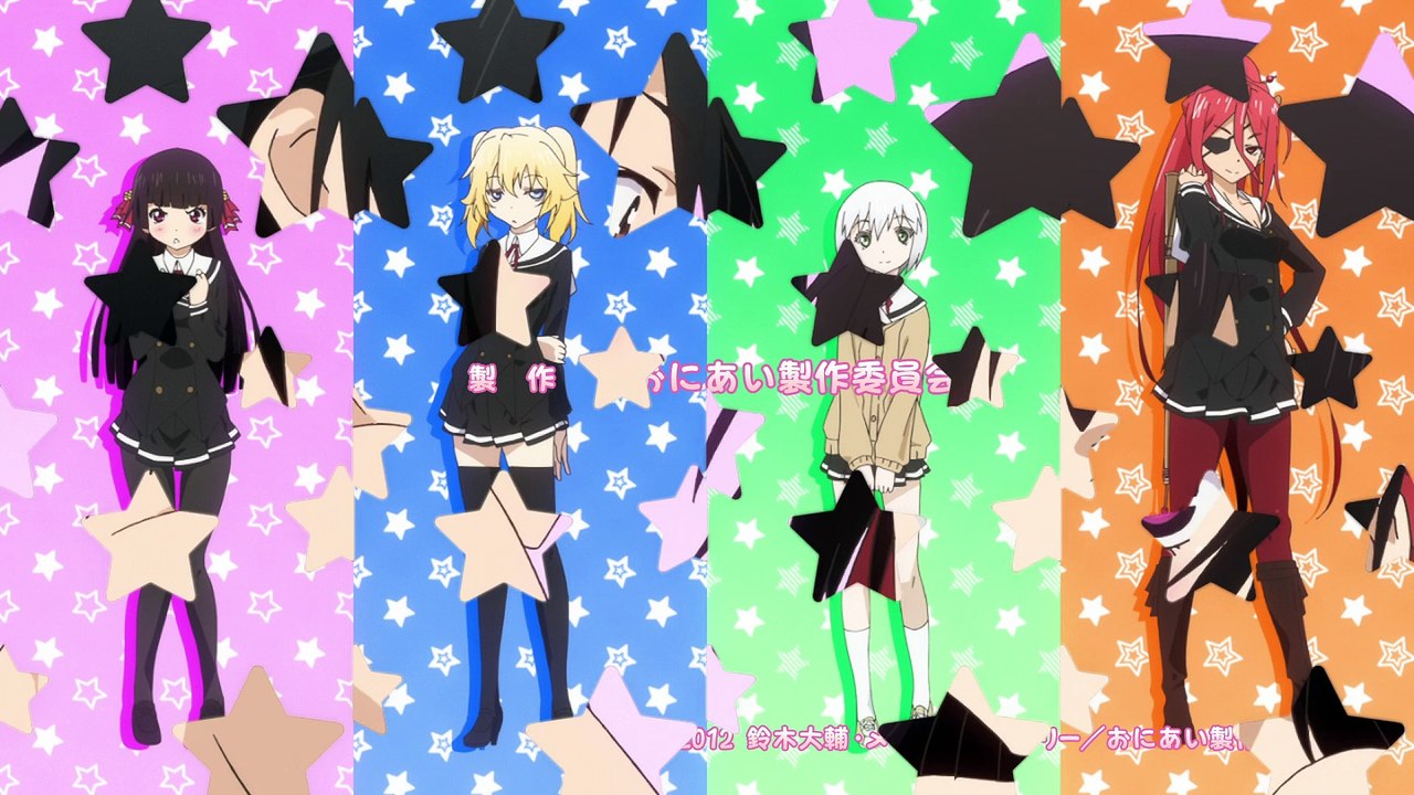 OniAi S01E02