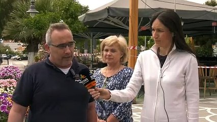 Καταστήματα Εστίασης Αμάρυνθος