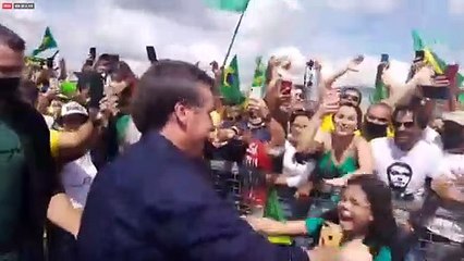 Pandemia avança na América Latina