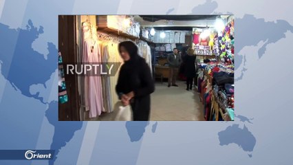 معونات نظام أسد للسوريين .. دعم للأغنياء والمقربين وحرمان لفقراء سوريا