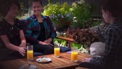 Andi Mack S03E11 One In A Minyan