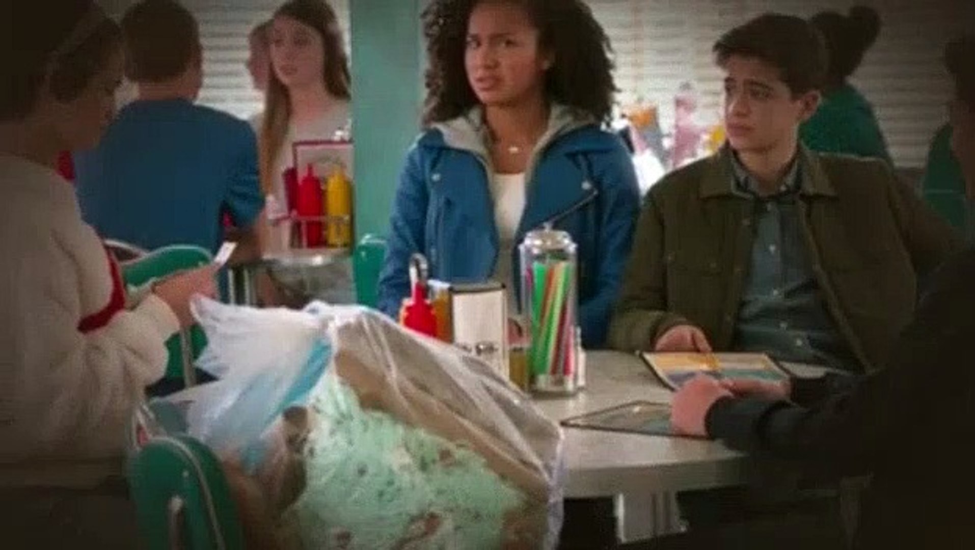 Andi mack season clearance 3 episode 13