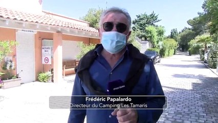 LA QUOTIDIENNE - L'INVITÉ : L'invité : Frédéric Papalardo 25 05 20