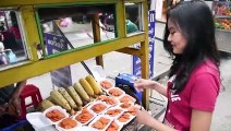 Burmese street food in Yangon_HIGH