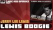 Jerry Lee Lewis - Breathless [1958]