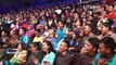 PECAH! Stand Up Comedy Dodit: Diledek Raditya Dika Soal Kumis Akhirnya Dodit Ketawa! - SUCI 4