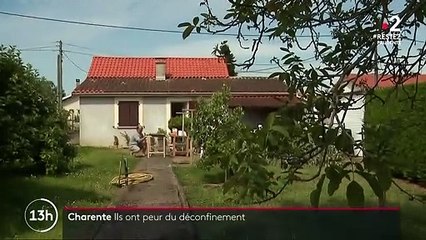 Coronavirus : quand le confinement se prolonge