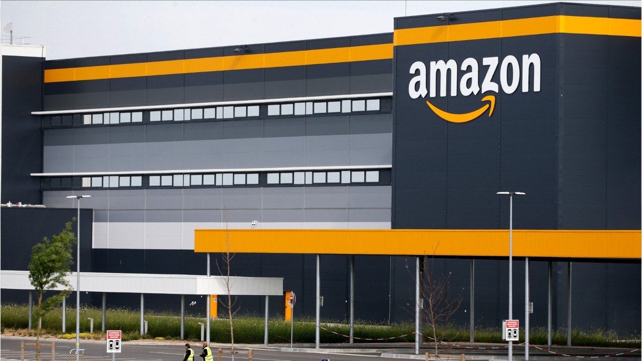 Amazon Shareholders Push Worker Safety