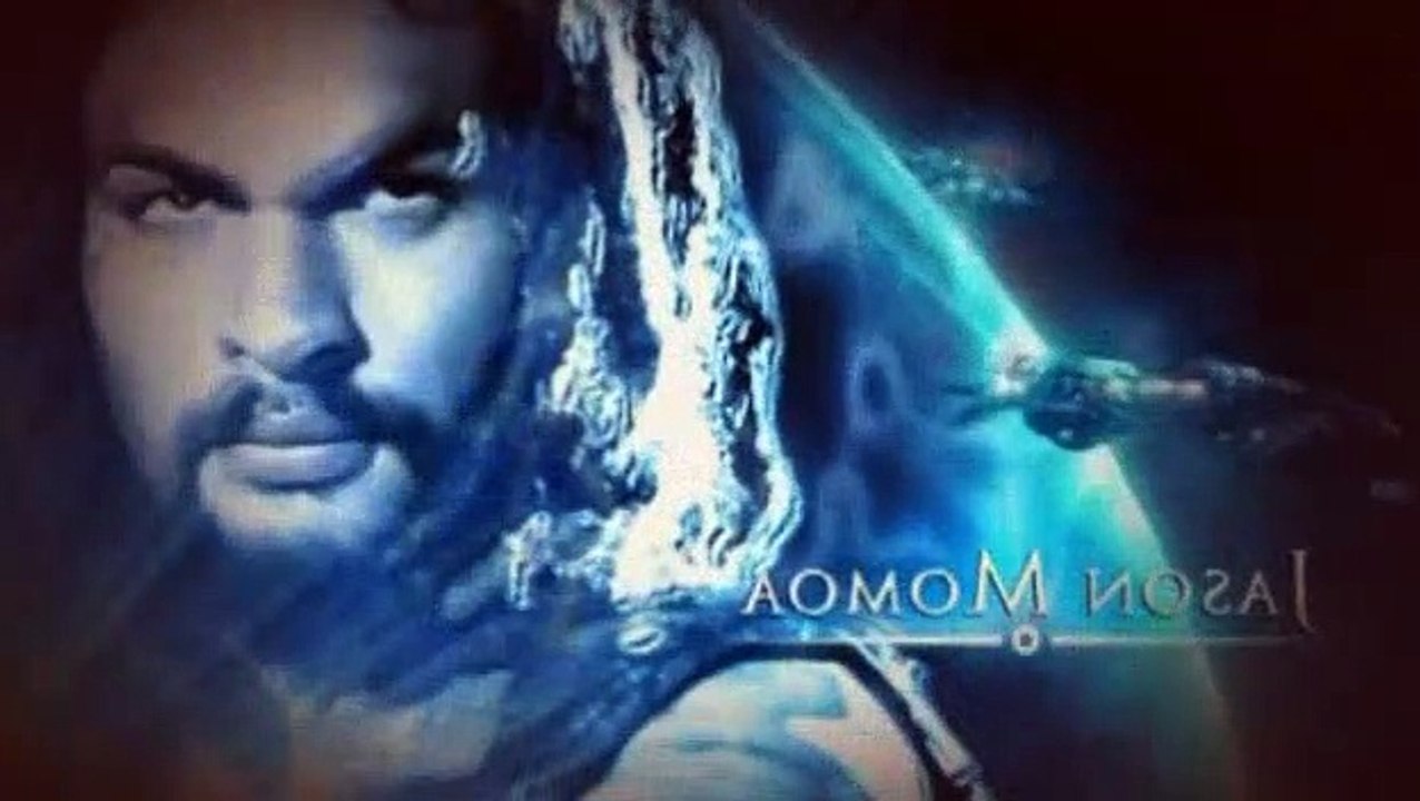 Stargate Atlantis S05E02 The Seed