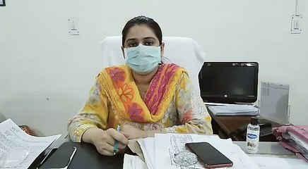 लगातार बढ़ता जा रहा है कोरोना का ग्राफ , 2 नए केस और मिले : डीएम