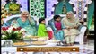 Eid Ul Fitr - Shan e Eid - Eid Special (Female Segment) - Nida Naseem Kazmi - 25th May 2020 - ARY Qtv