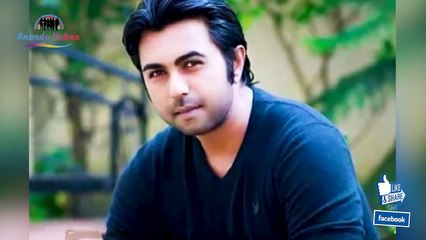 মেহজাবিন@  ও তানজিন @তিশার নাম শুনে ক্ষেপে# গেলেন অপূর @##