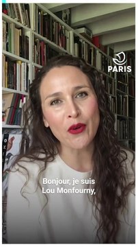 Paris chez vous : voyage vers le surréalisme avec Lou, professeure de la Ville de Paris