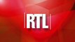 Le journal RTL de 16h