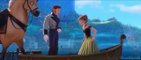 Frozen - Elsa Memorable Moments - Disney Princess