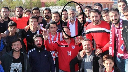 Cinayetin arkasından kulüp başkanı çıktı! Oğlu ile tutuklandı