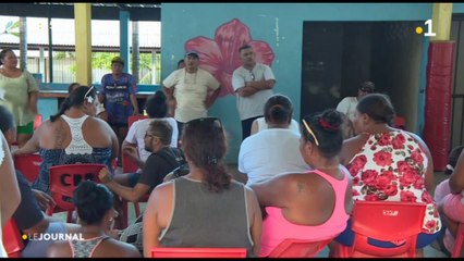 Les employés du Méridien de Bora Bora en plein désarroi