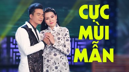 Lê Sang Song Ca Bolero CỰC MÙI MẪN - Nhạc Vàng Bolero Chọn Lọc 2019