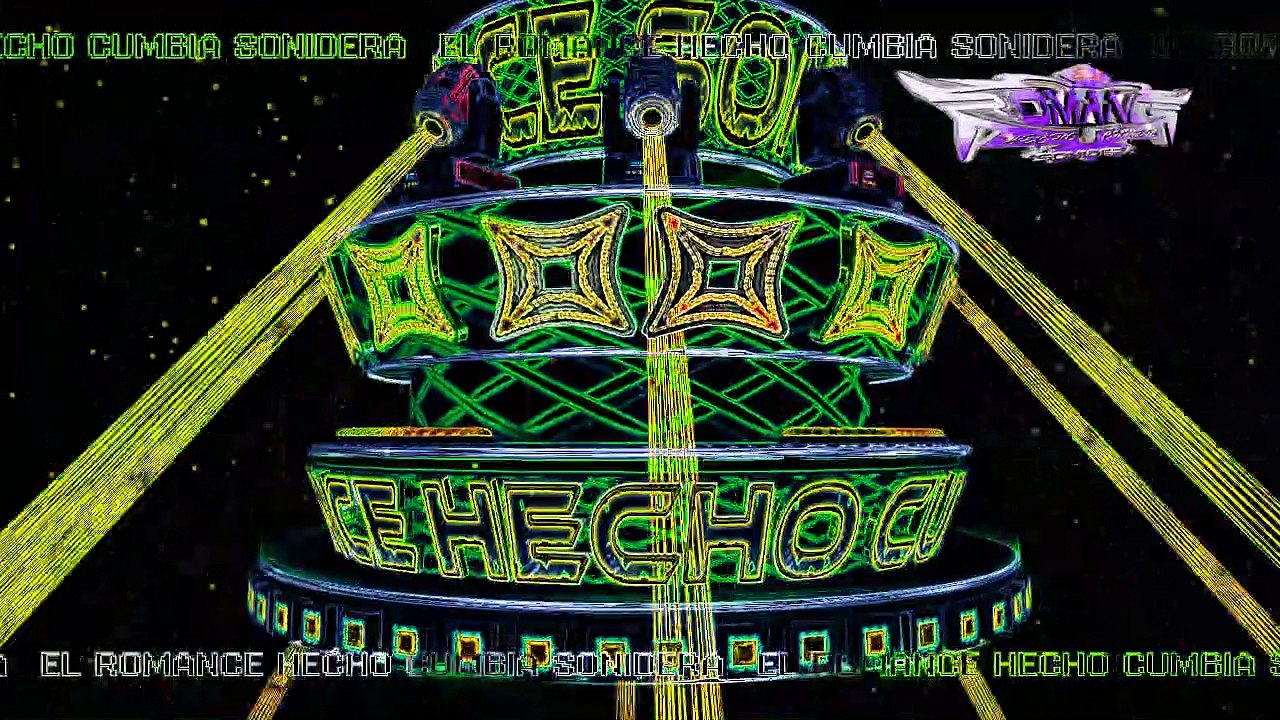 Mirame -CUMBIA sonidera ROMANTICA estreno 2020 - grupo Los Juniors