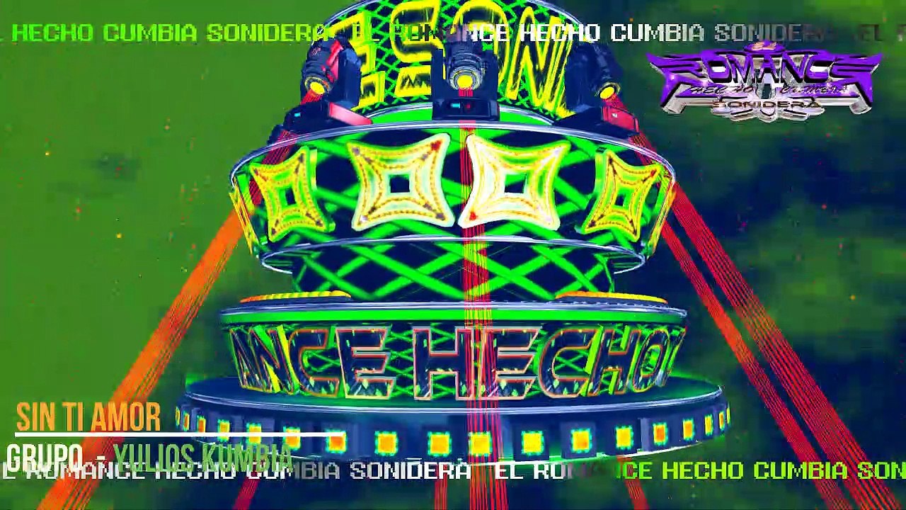 SIN TI AMOR - cumbias ROMANTICAS sonideras EXITO 2020 - grupo YULIOS KUMBIA