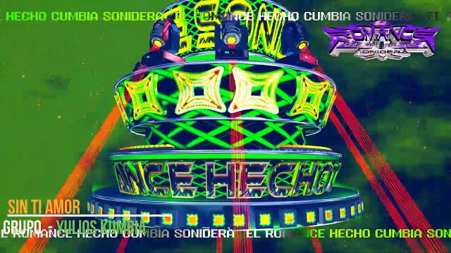 SIN TI AMOR - cumbias ROMANTICAS sonideras EXITO 2020 - grupo YULIOS KUMBIA