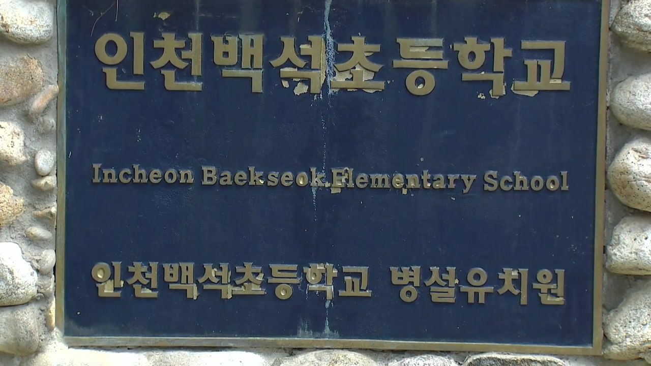 인천 백석초등학교 교사 확진...폐쇄 뒤 학생 등 4백여 명 검사 / YTN