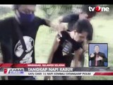 Satu dari 15 Napi Kabur Berhasil Ditangkap