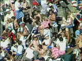 1983/84 Australia v Pakistan 5th Test at Sydney Jan 2nd to 6th 1984