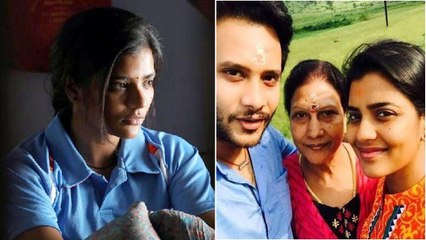 Aishwarya Rajesh Family Background & Her Struggling Career