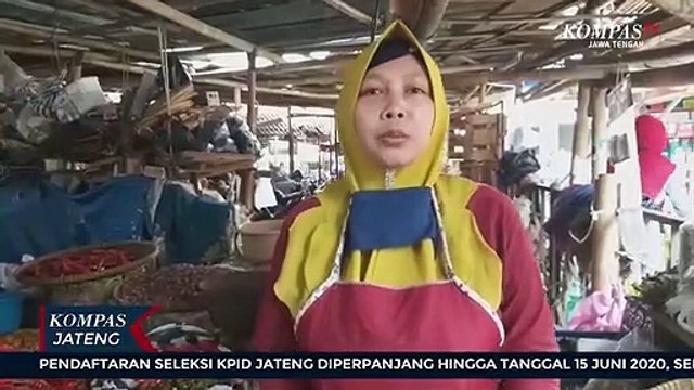 PSBB Berakhir, Aktivitas Warga Terus Meningkat