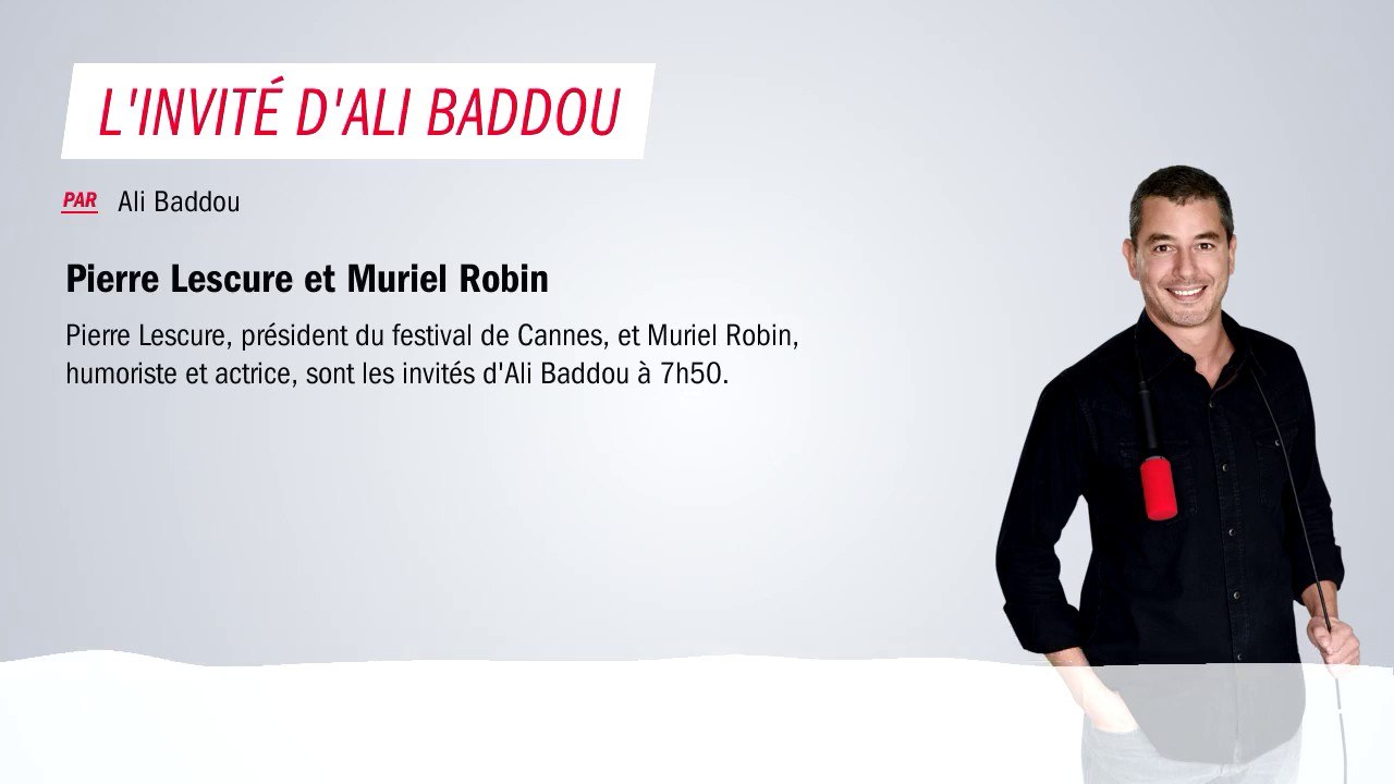 Pierre Lescure : "Guy Bedos était sans doute, parmi les humoristes, l'un des plus cultivés"