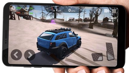 TOP 5 HIGH GRAPHICS GAMES FOR ANDROID IN 2020 | GAMEPLAY by GAMERTUBE |