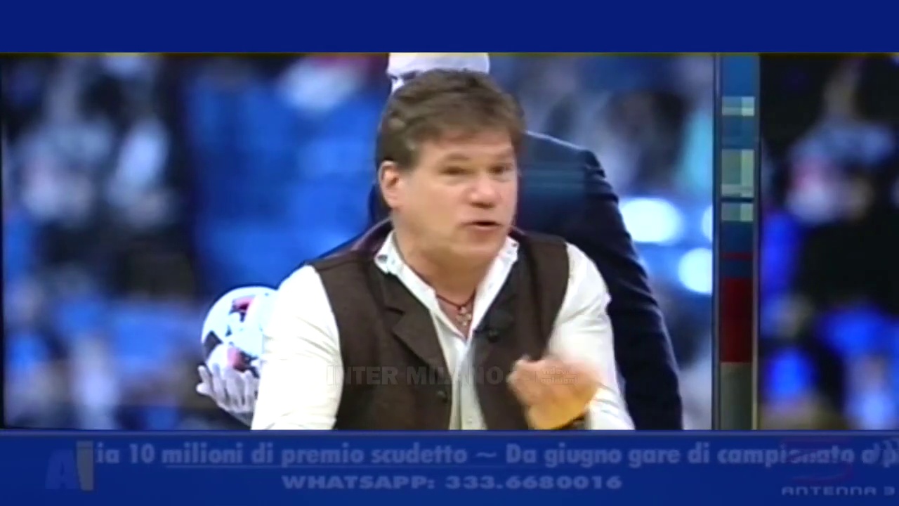 Video MERCATO INTER: SPUNTA IL NOME DI JOVIC O STRIZZA L'OCCHIO AL MILAN?