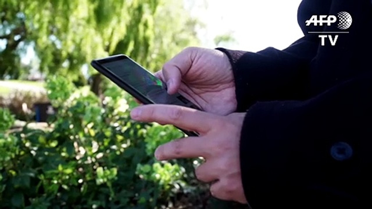 Trump will Twitter und Co. Zügel anlegen